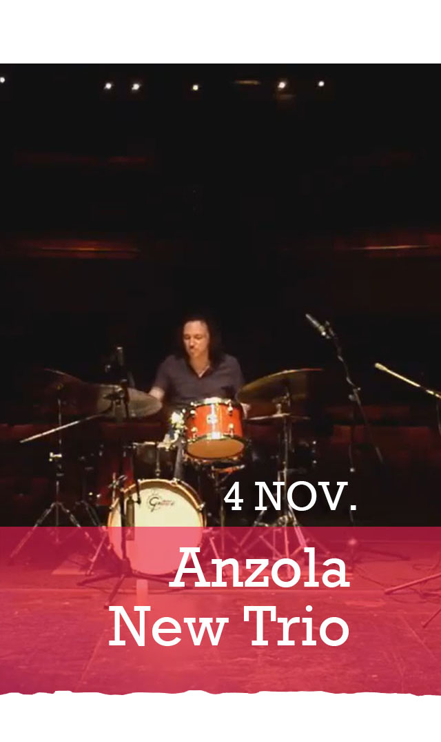 Anzola New Trio